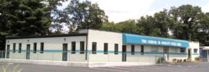 Exterior Photo of Westfield Kids Place Center